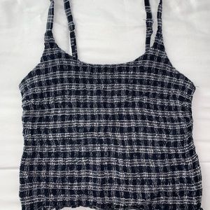 Hollister Crop Top